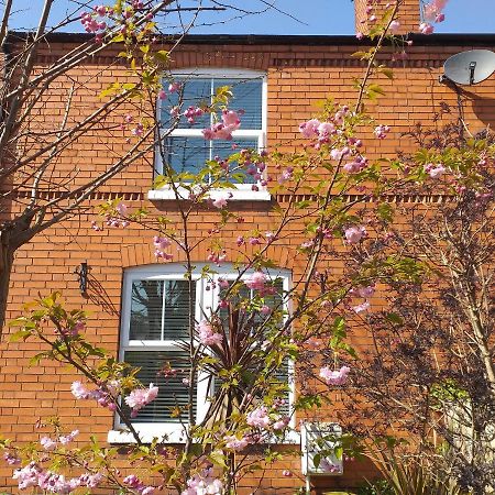 Cherry Lodge Newark-on-Trent Zewnętrze zdjęcie