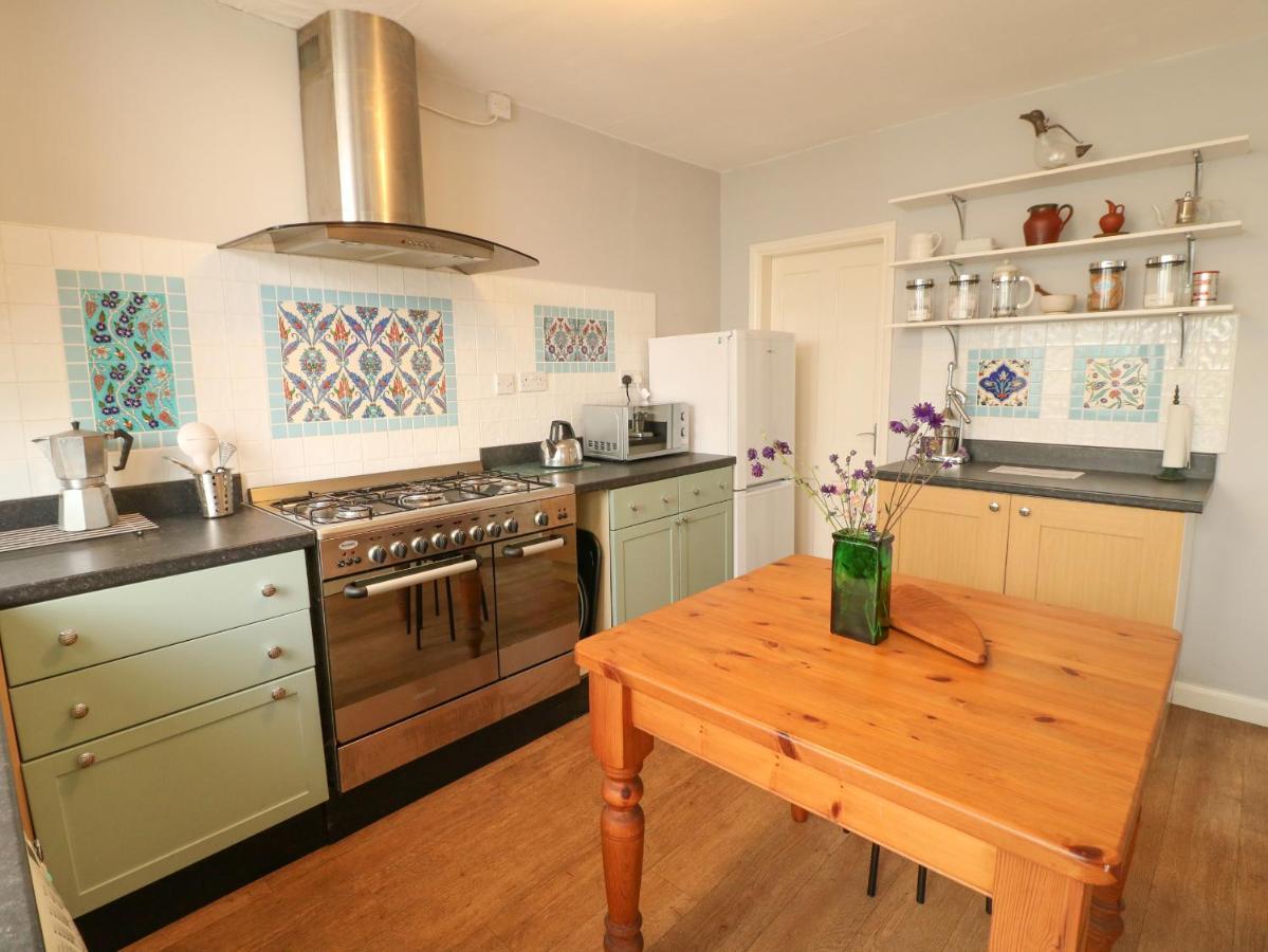 Cherry Lodge Newark-on-Trent Zewnętrze zdjęcie
