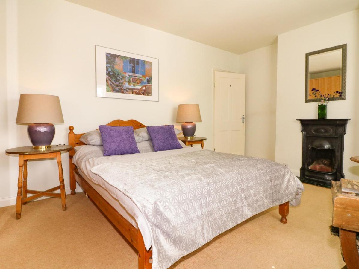 Cherry Lodge Newark-on-Trent Zewnętrze zdjęcie