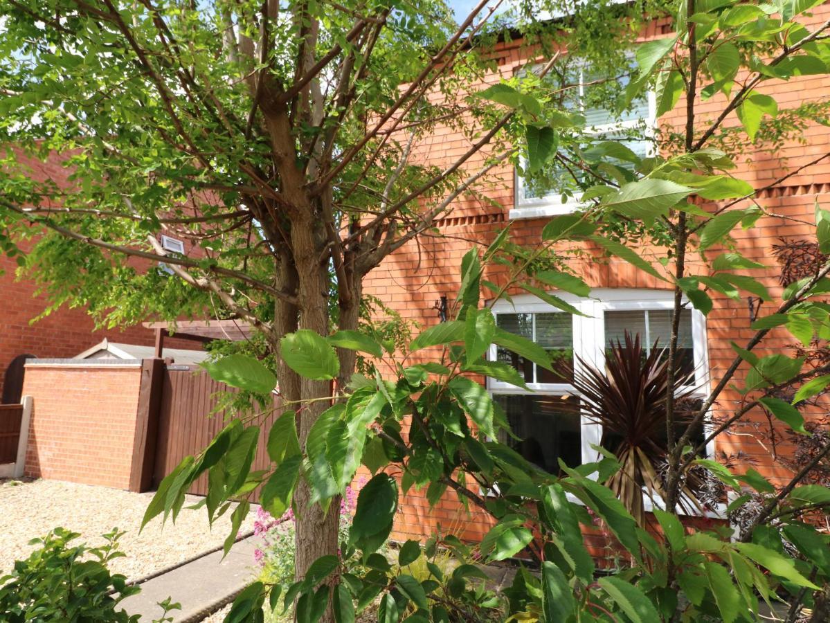 Cherry Lodge Newark-on-Trent Zewnętrze zdjęcie