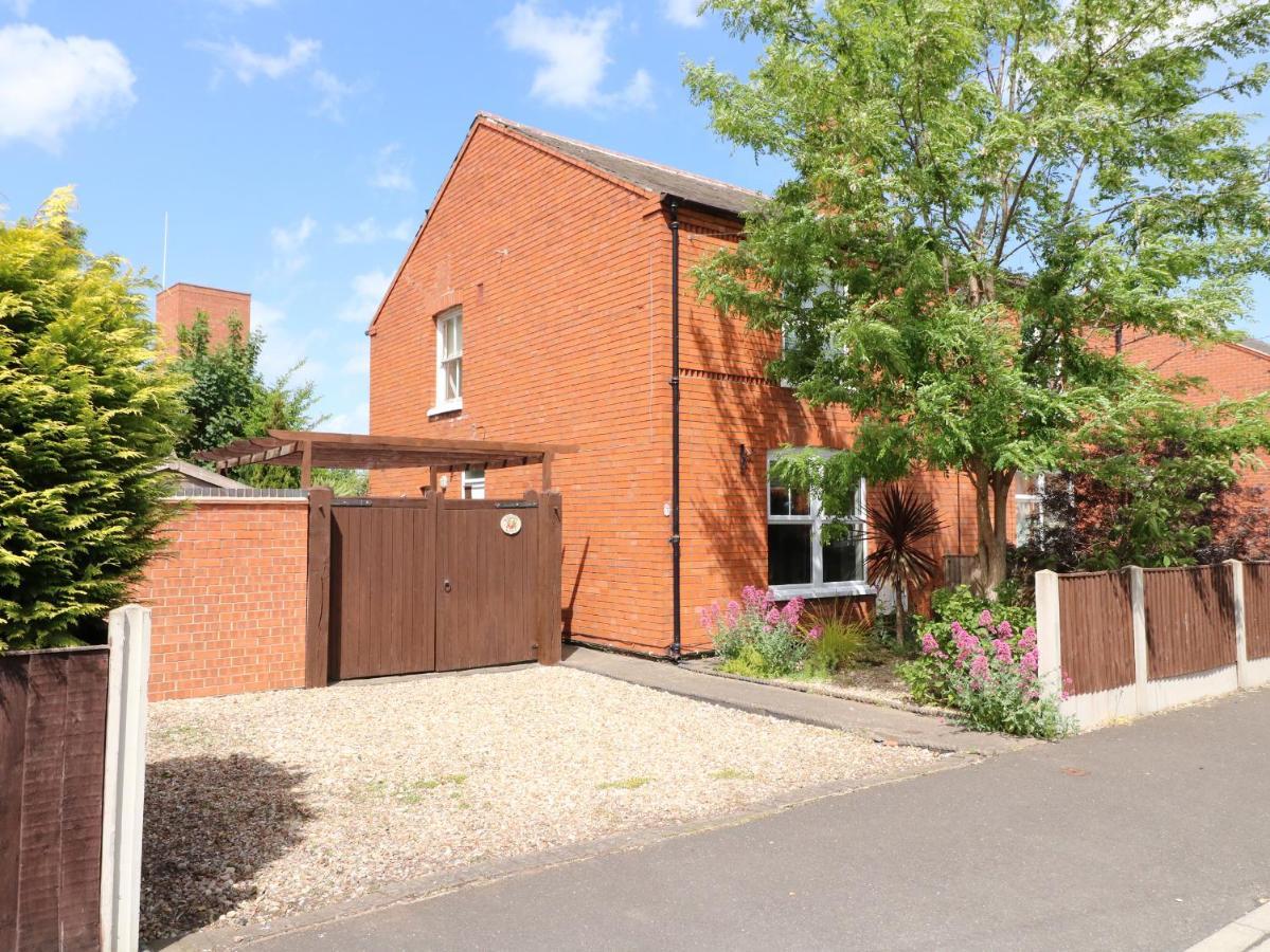 Cherry Lodge Newark-on-Trent Zewnętrze zdjęcie