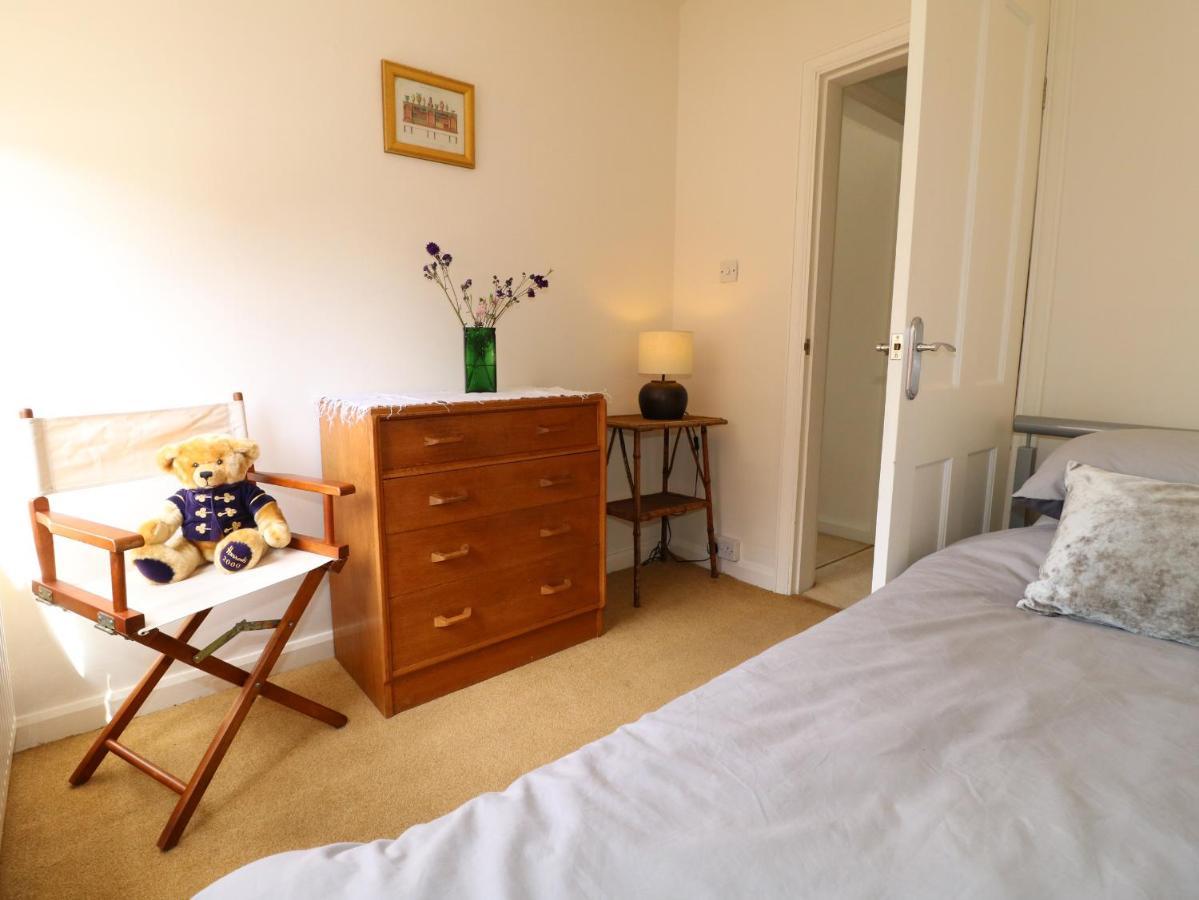 Cherry Lodge Newark-on-Trent Zewnętrze zdjęcie