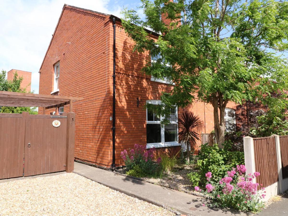 Cherry Lodge Newark-on-Trent Zewnętrze zdjęcie