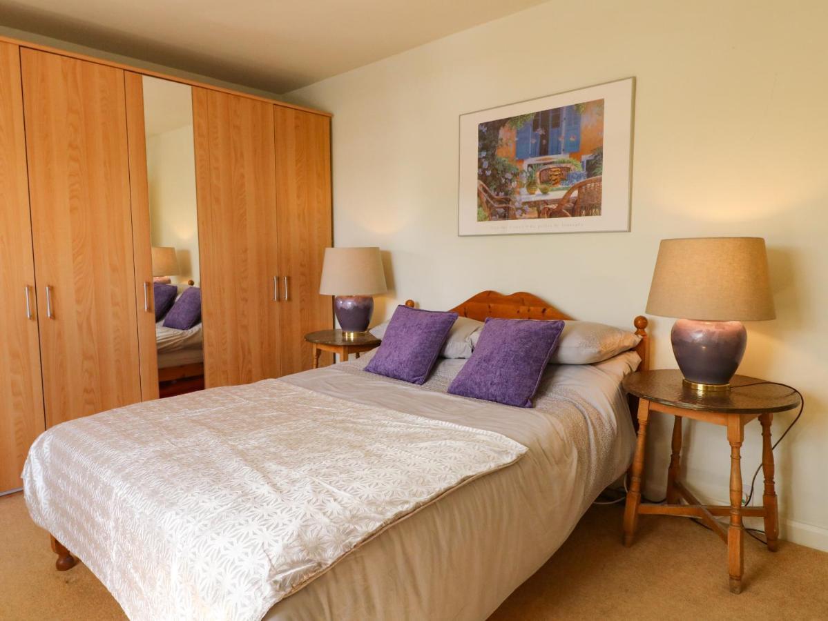 Cherry Lodge Newark-on-Trent Zewnętrze zdjęcie