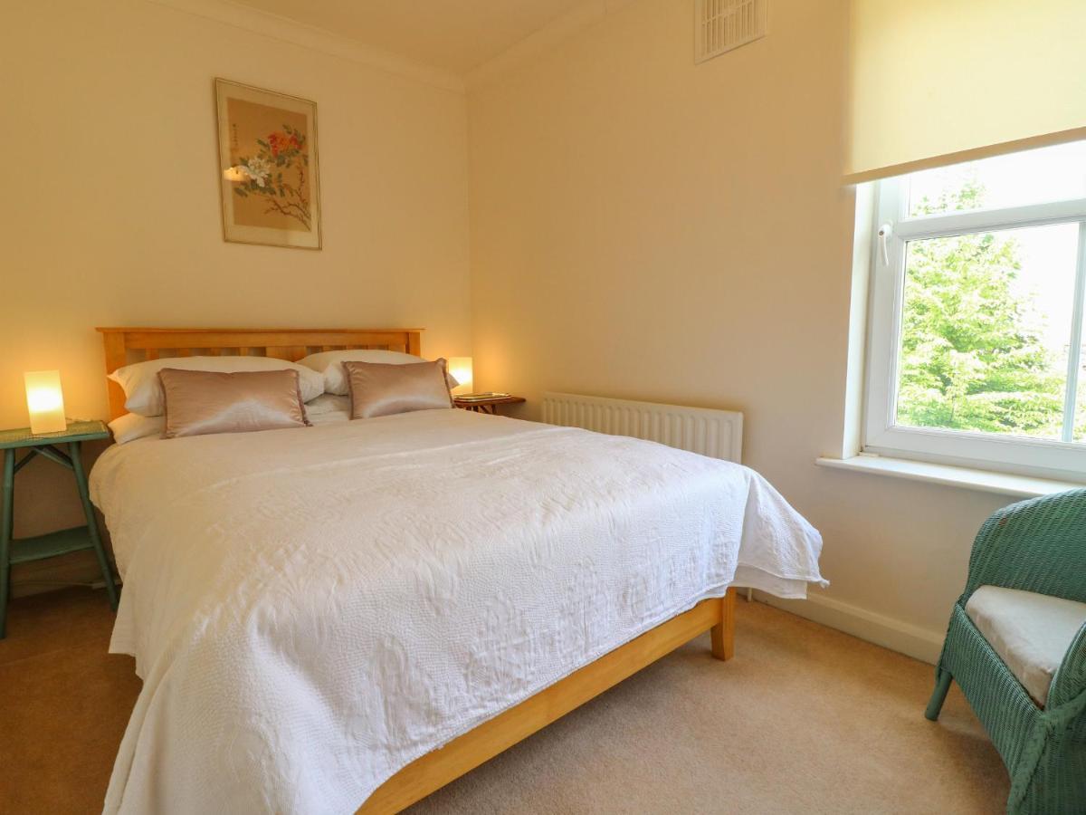 Cherry Lodge Newark-on-Trent Zewnętrze zdjęcie