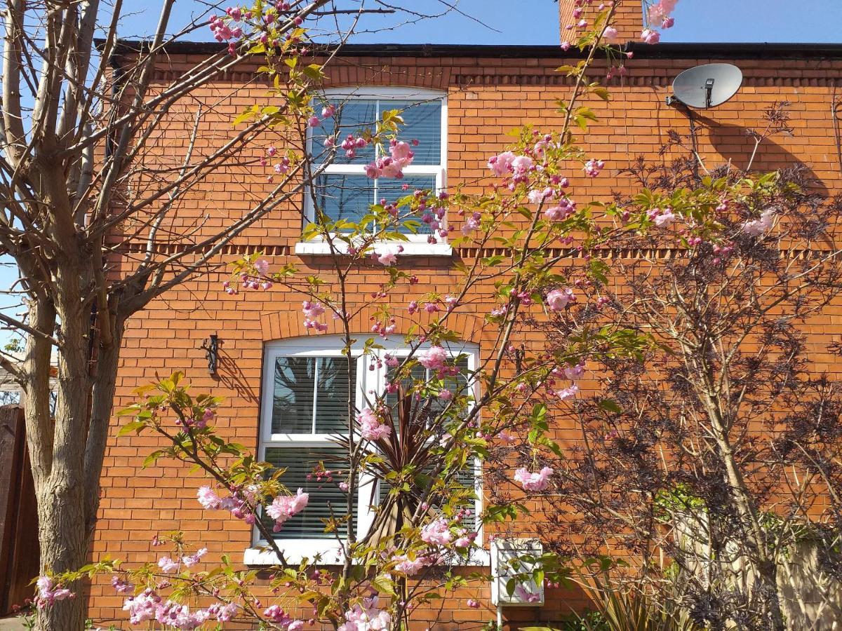 Cherry Lodge Newark-on-Trent Zewnętrze zdjęcie