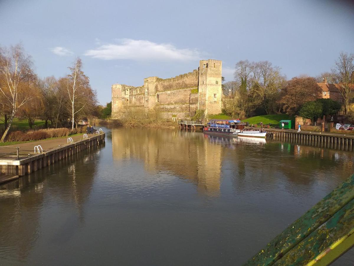 Cherry Lodge Newark-on-Trent Zewnętrze zdjęcie